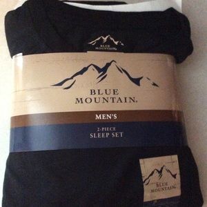 New-Men’s sleep set